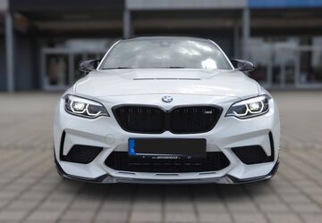 BMW M2 9.421 km 72.500 &euro; Bernau 83233