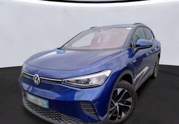 VW ID.4 29.159 km 24.990 &euro; Ruhpolding 83324