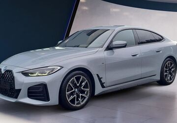 BMW 420 91.063 km 31.990 &euro; Trostberg 83308