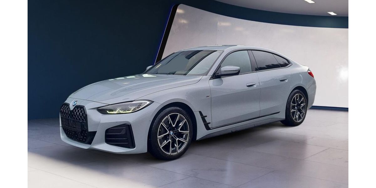 BMW 420 91.063 km 31.990 &euro; Trostberg 83308