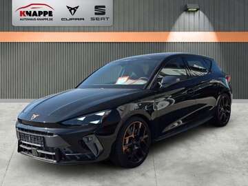 Gebrauchte Cupra Leon
