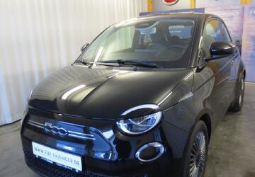 Fiat 500e 53.214 km 14.900 &euro; Ainring 83404