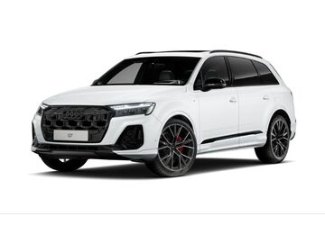 Audi Q7 16.580 km 84.870 &euro; Traunstein 83278
