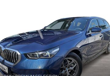 BMW 520 6.750 km 48.950 &euro; Prien am Chiemsee 83209