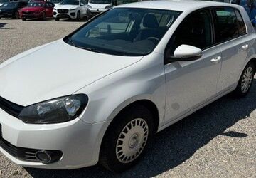 VW Golf 186.000 km 3.300 &euro; Prien-Bachham 83209