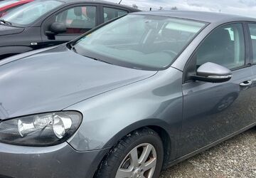 VW Golf 242.770 km 3.300 &euro; Pittenhart 83132