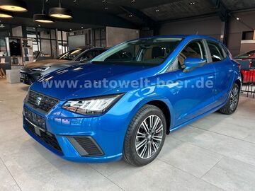 Gebrauchte Seat Ibiza