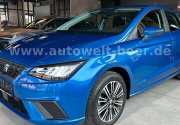 Seat Ibiza 31.600 km 18.250 &euro; Waging am See 83329