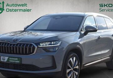 Skoda Kodiaq 19.285 km 43.485 &euro; Tacherting 83342