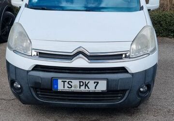 Citroen Berlingo 198.000 km 3.950 &euro; Taching 83373
