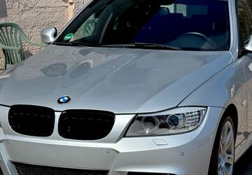 BMW 318 140.600 km 9.500 &euro; Garching an der Alz 84518