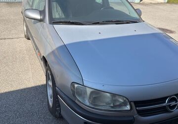 Opel Omega 165.635 km 800 &euro; Traunreut 83301