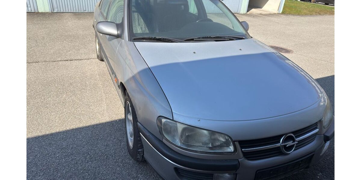 Opel Omega 165.635 km 800 &euro; Traunreut 83301
