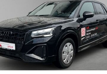 Audi Q2 5.200 km 43.980 &euro; Traunstein 83278