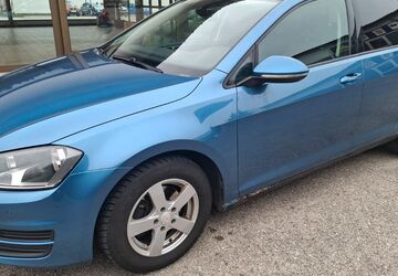 VW Golf 230.000 km 4.400 &euro; Bad Endorf 83093