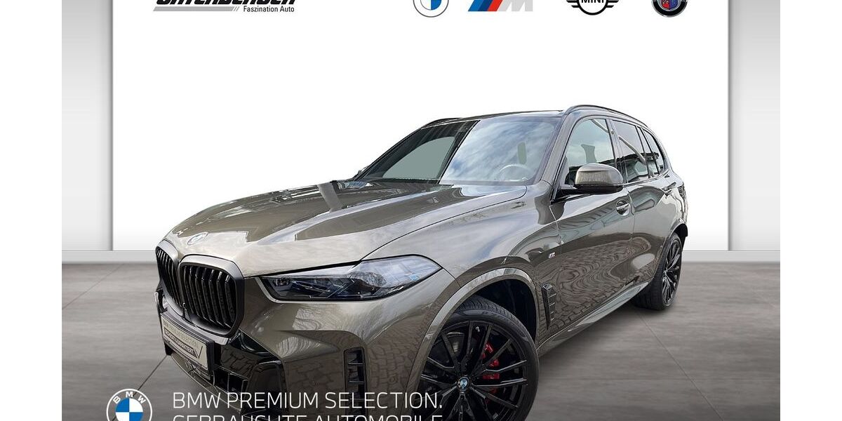 BMW X5 10.550 km 96.950 &euro; Prien am Chiemsee 83209