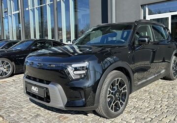 Smart #5 8.000 km 45.900 &euro; Traunstein 83278