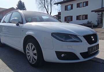 Seat Exeo 163.000 km 5.300 &euro; Ruhpolding 83324
