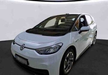 VW ID.3 73.045 km 17.990 &euro; Ruhpolding 83324