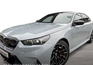 BMW M5 11.980 km 125.950 &euro; Prien am Chiemsee 83209