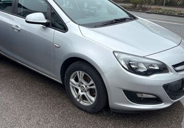 Opel Astra 222.000 km 1.750 &euro; Bernau am Chiemsee 83233