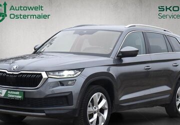 Skoda Kodiaq 80.285 km 29.785 &euro; Tacherting 83342