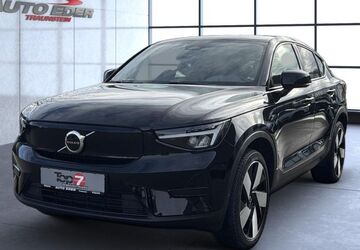 Volvo C40 45.900 km 28.900 &euro; Traunstein 83278