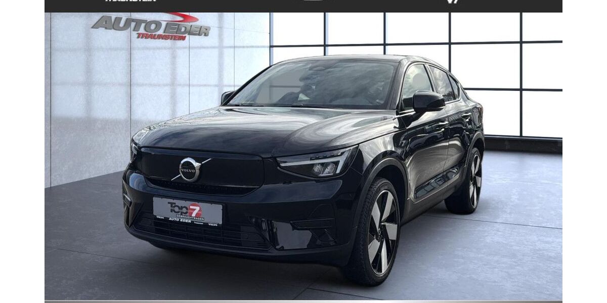 Volvo C40 45.900 km 28.900 &euro; Traunstein 83278