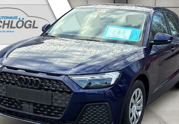Audi A1 27.901 km 18.900 &euro; Traunreut 83301