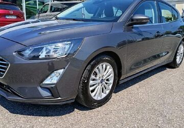 Ford Focus 36.351 km 16.980 &euro; Freilassing 83395