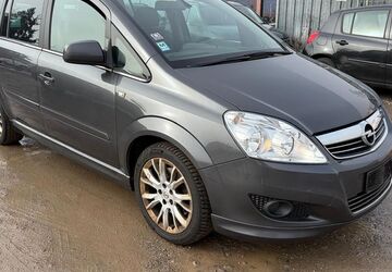 Opel Zafira 491.096 km 600 &euro; Bad endorf 83093