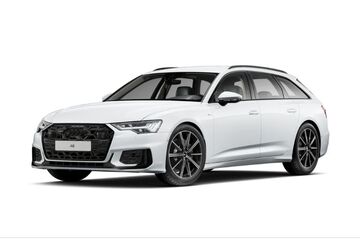 Audi A6 9.882 km 53.210 &euro; Traunstein 83278