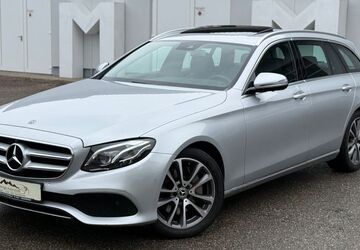 Mercedes-Benz E 350 241.124 km 13.500 &euro; Bad Endorf 83093