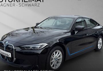 BMW i4 30.600 km 36.970 &euro; Traunstein 83278