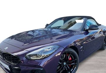 BMW Z4 M40 13.925 km 59.950 &euro; Prien am Chiemsee 83209