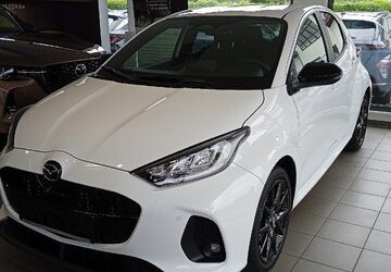Mazda 2 6.872 km 22.699 &euro; Traunstein 83278