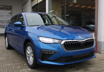 Skoda Scala 16.002 km 20.490 &euro; Teisendorf 83317