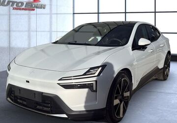 Polestar 4 12.950 km 55.900 &euro; Traunstein 83278