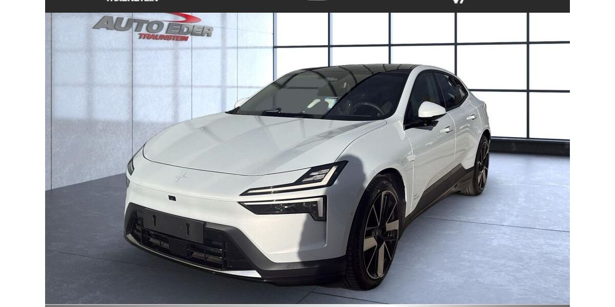 Polestar 4 12.950 km 55.900 &euro; Traunstein 83278