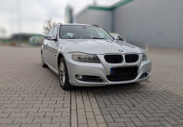 BMW 320 209.000 km 5.500 &euro; Traunreut 83301