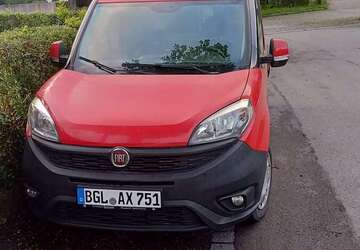 Fiat Doblo 210.174 km 3.250 &euro; Freilassing, St 83395