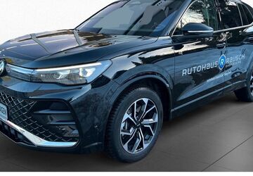 VW Tiguan 9.500 km 51.500 &euro; Siegsdorf 83313
