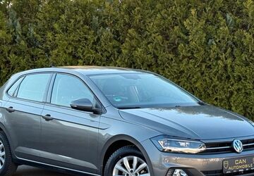 VW Polo 67.700 km 13.690 &euro; Trostberg 83308