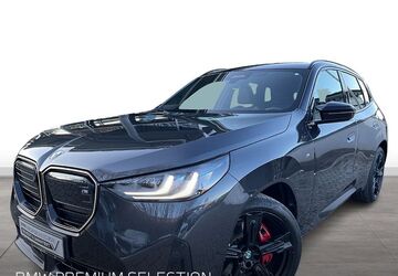 BMW X3 M50 30.350 km 70.950 &euro; Prien am Chiemsee 83209