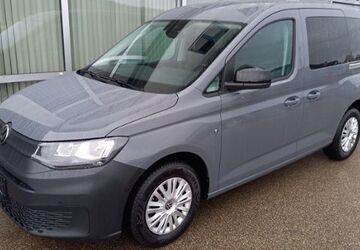 VW Caddy 19.700 km 27.990 &euro; Teisendorf 83317