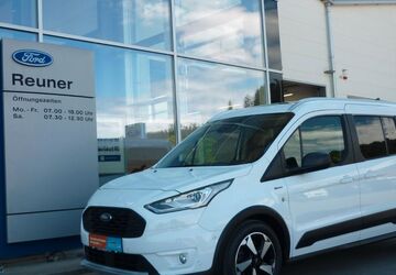Ford Grand Tourneo 89.280 km 24.950 &euro; Palling 83349