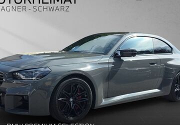 BMW M2 14.300 km 79.290 &euro; Traunstein 83278