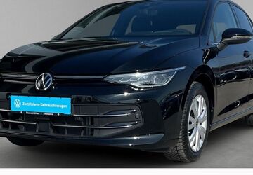 VW Golf 10.380 km 31.980 &euro; Traunstein 83278