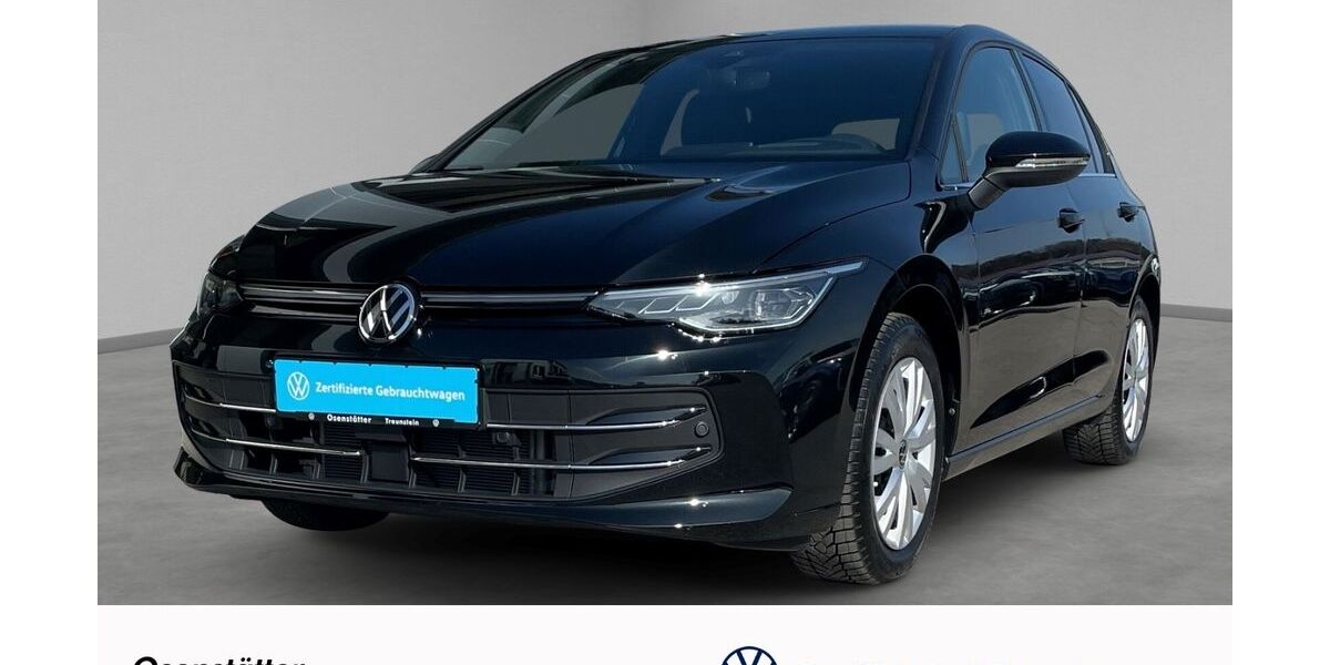 VW Golf 10.380 km 31.980 &euro; Traunstein 83278