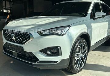 Seat Tarraco 3.900 km 39.980 &euro; Waging am See 83329